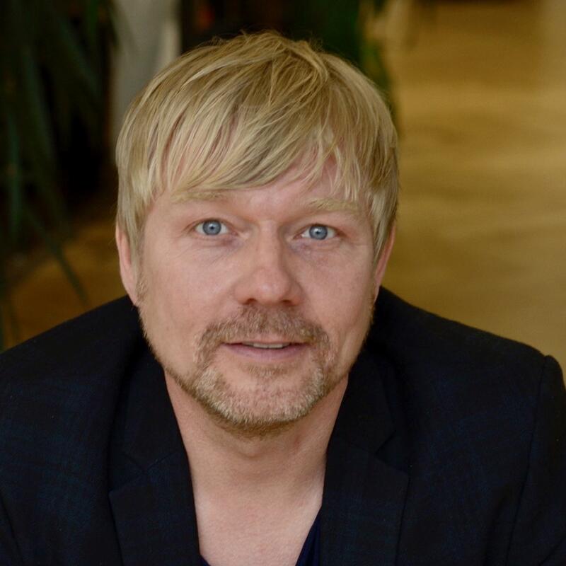 Francois Roloff