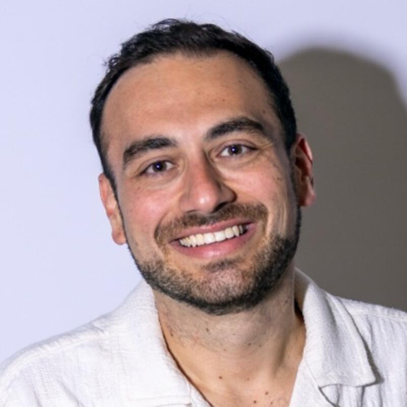 Freddy Dabaghi