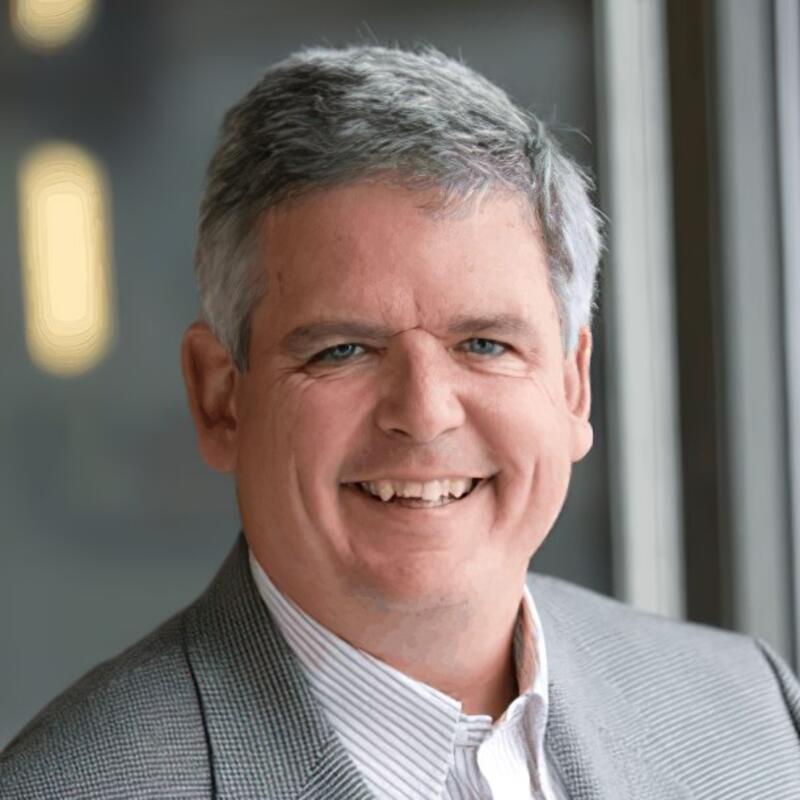 Wayne Townsend