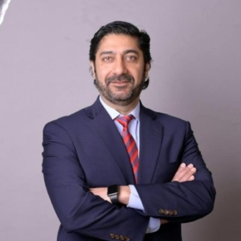 Gaurav Anand