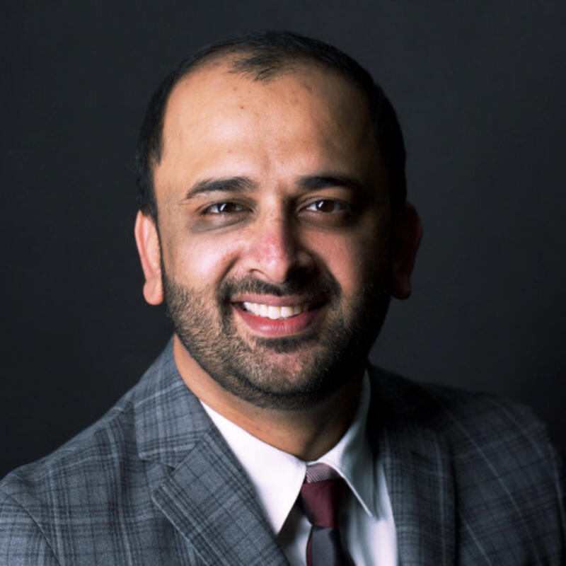 Gaurav Kaushik