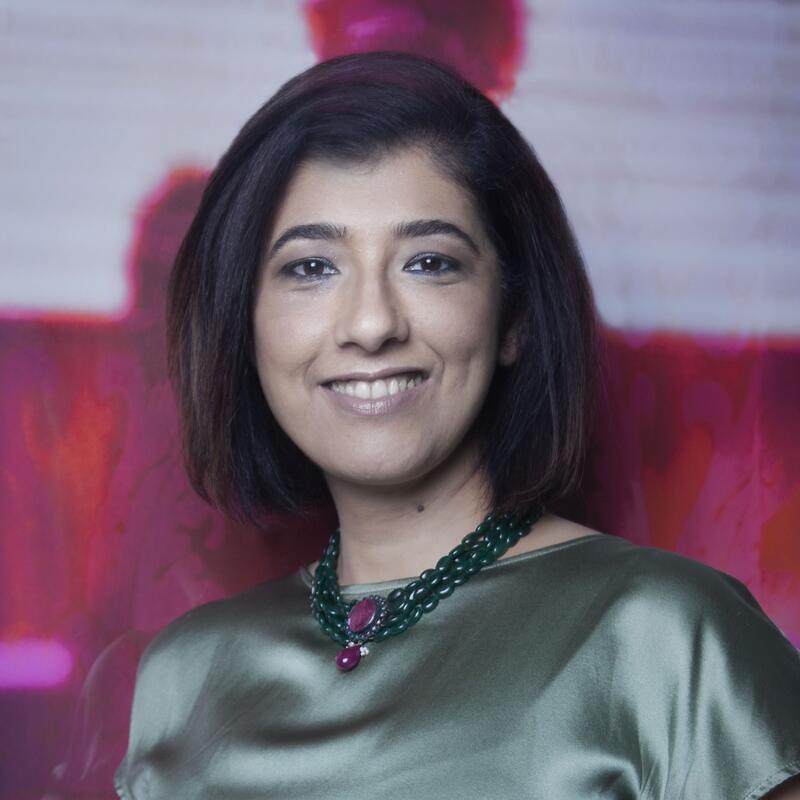 Geetanjali Bhattacharji
