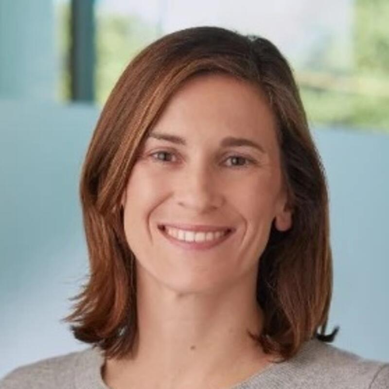 Catherine Crevels