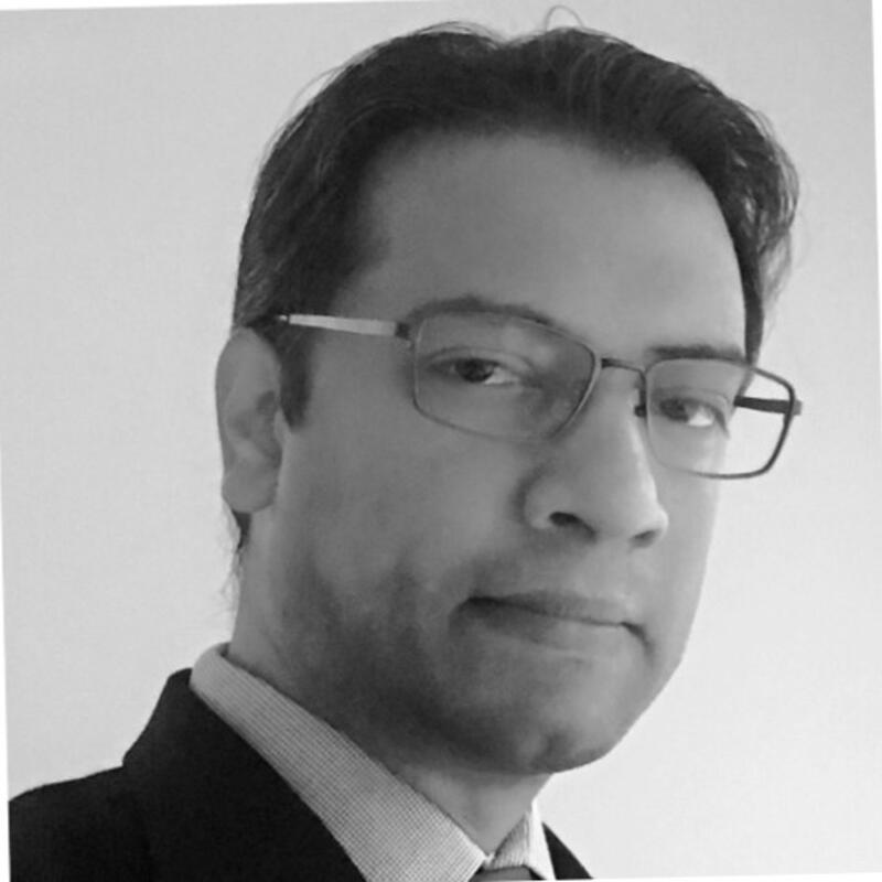Girish Varadarajan