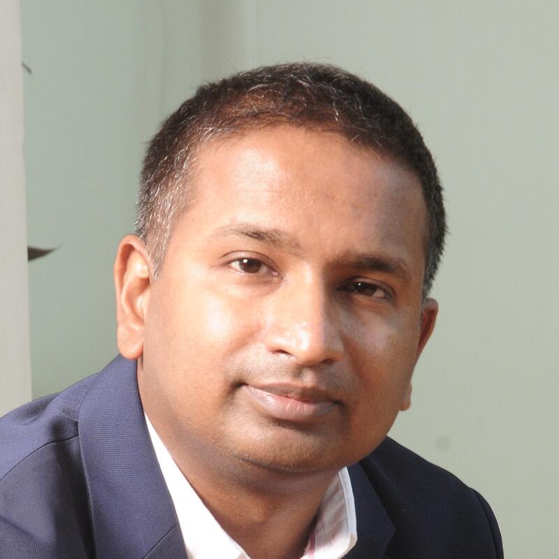 Gopa Kumar
