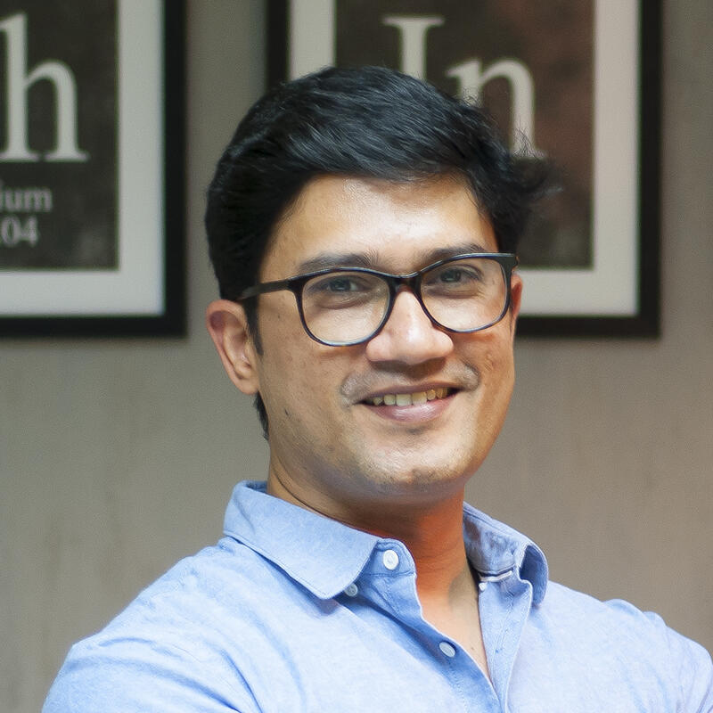 Hari Nallan