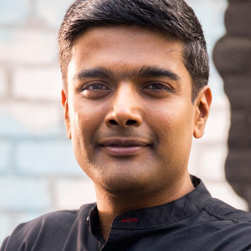 Harish Narayanan