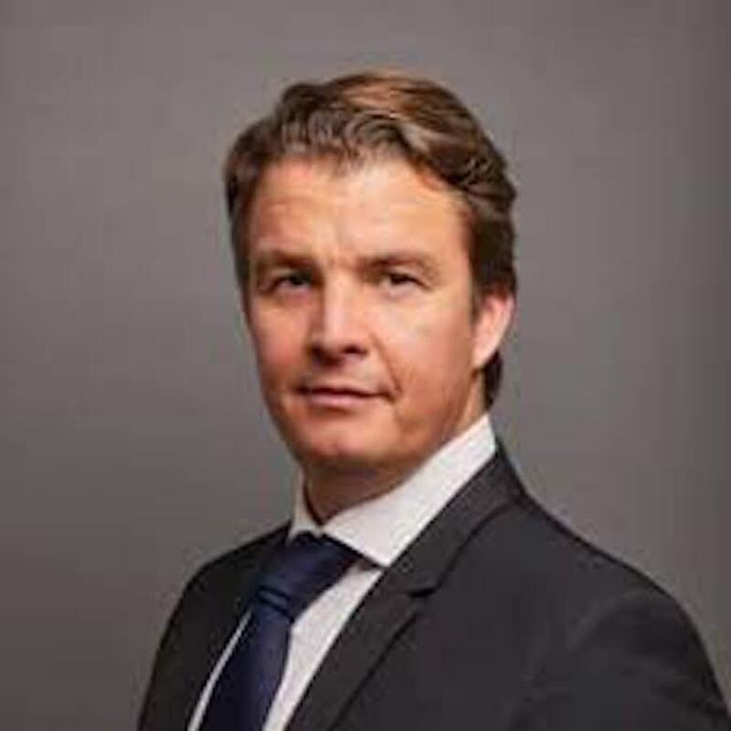 Harmen Tjaarda