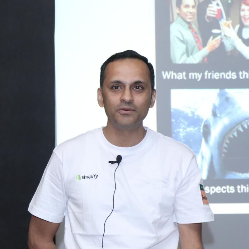 Anshuman Jain