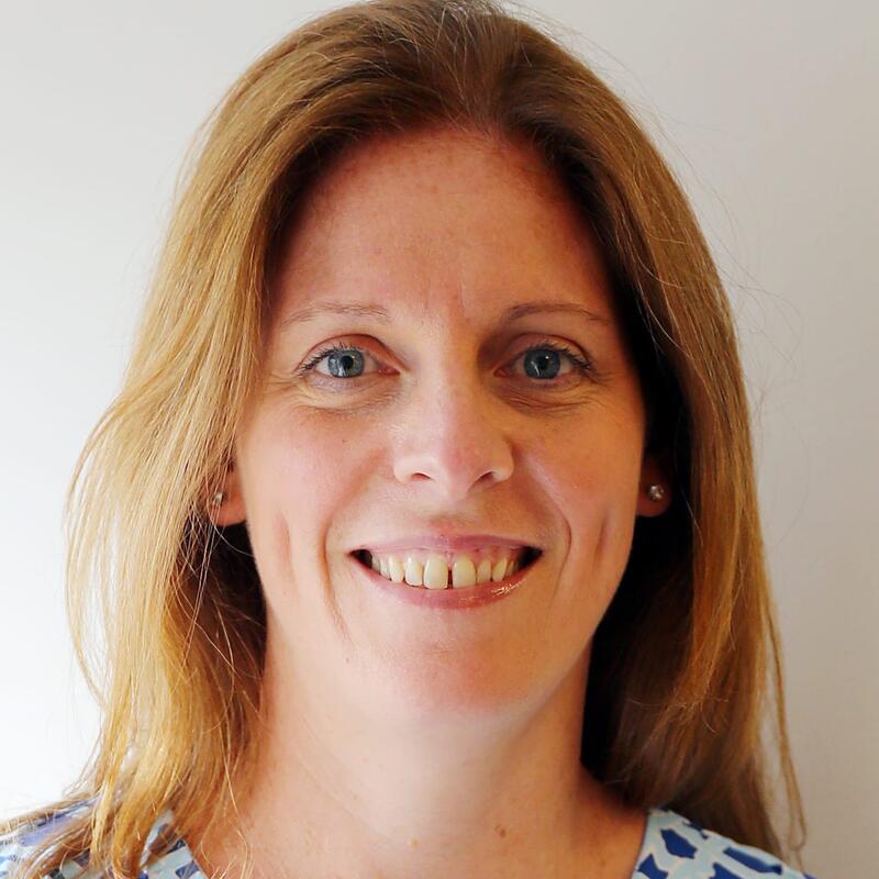 Barbara McHugh