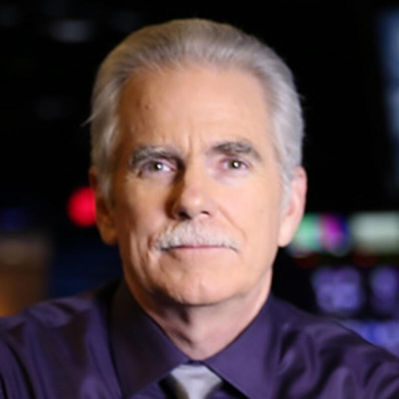 Paul Walsh