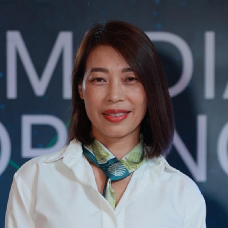 Huyen Doan