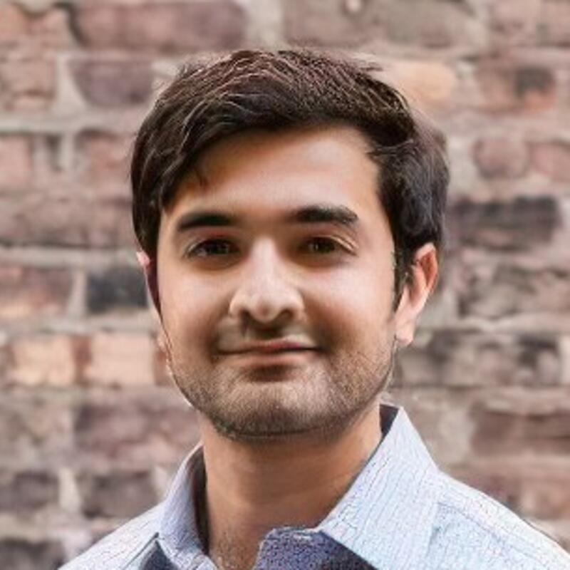 Ankit Mehta