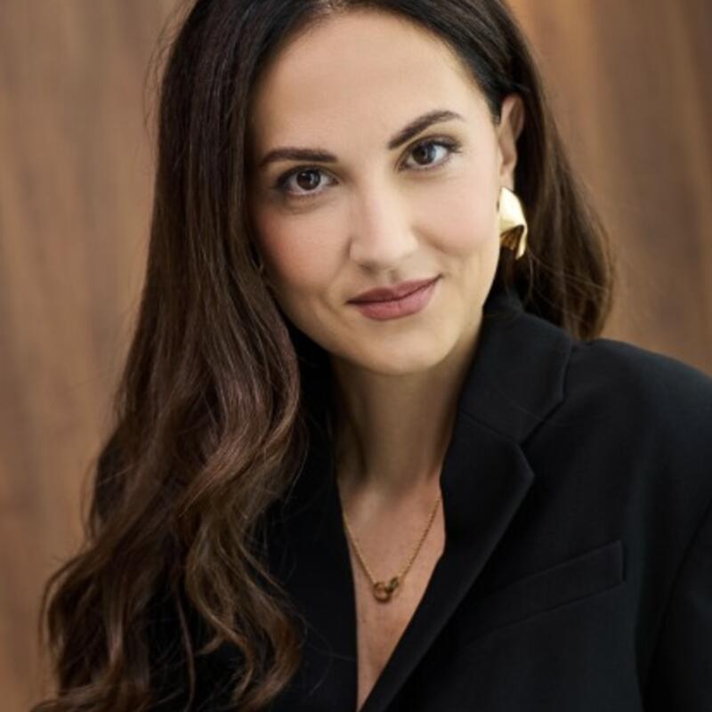 Ilaria Buonpane
