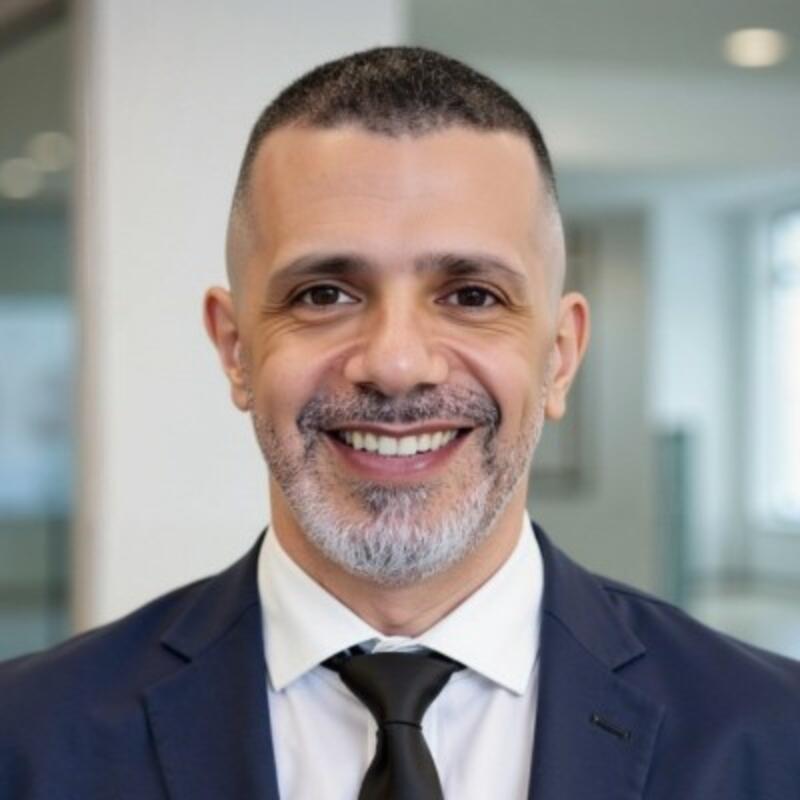 Imad Sarrouf
