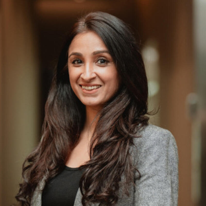 Shanti Tolani