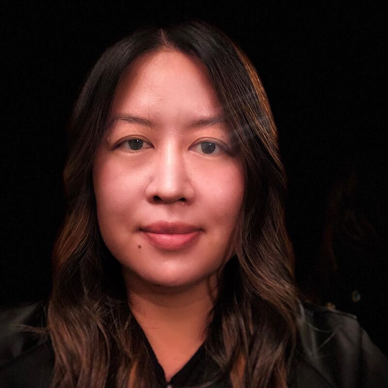Judy Chan