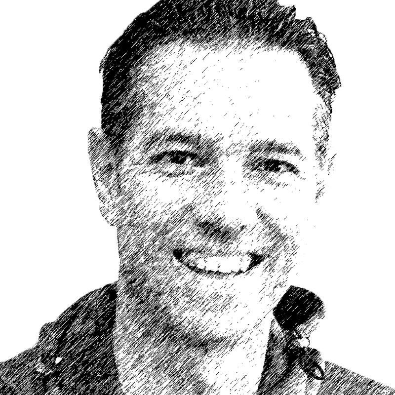 Rick Joubert