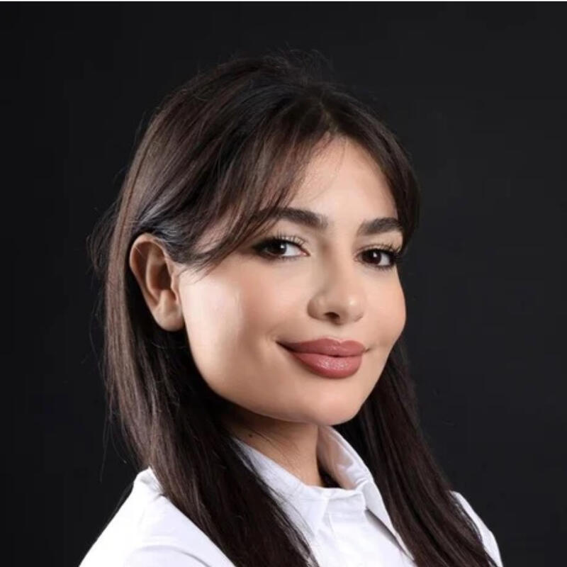 Hiba El Zein