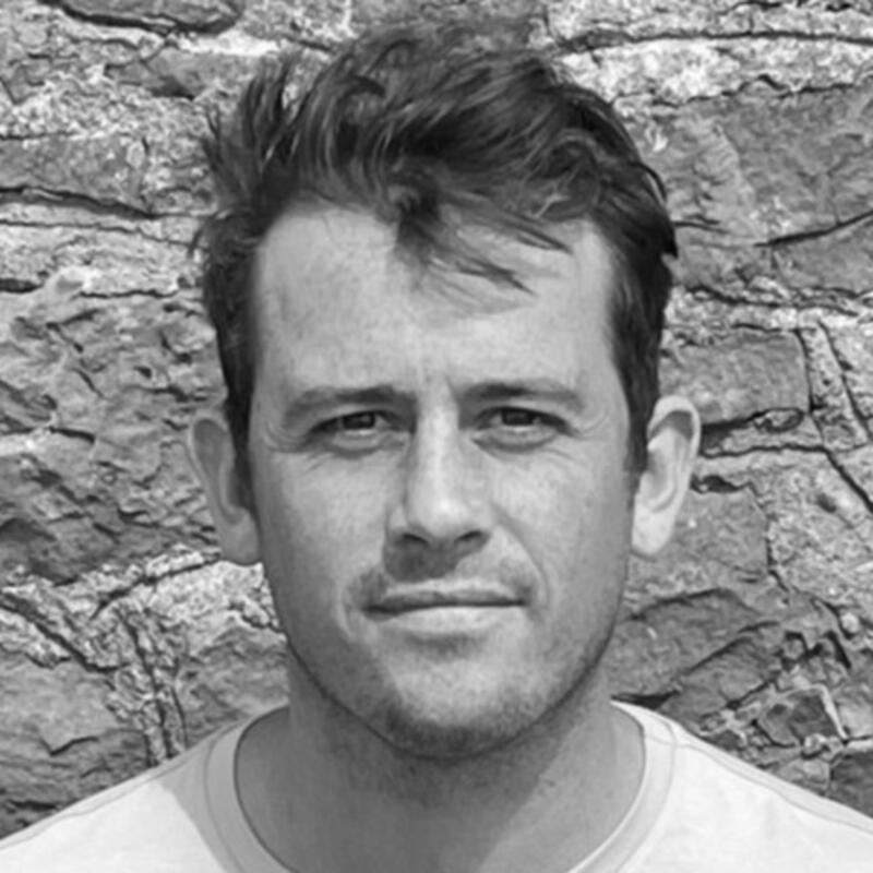 James Trott