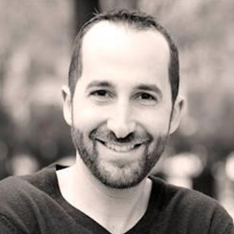 Jared Rosenbloom
