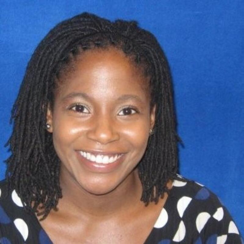 Jeanette Jordan