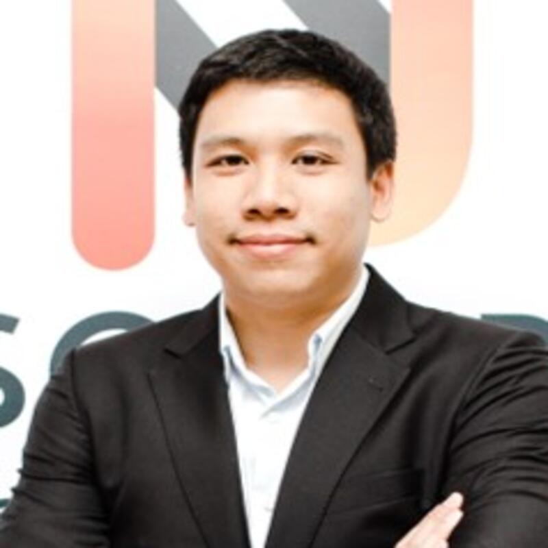 Jed Charungcharoenvejj