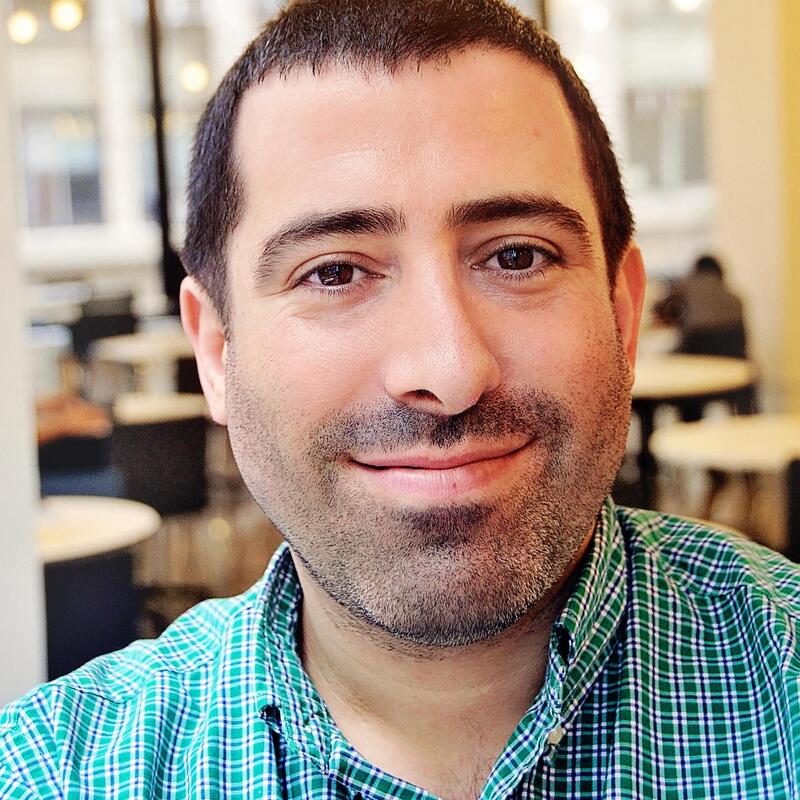 Jeremy Goldman