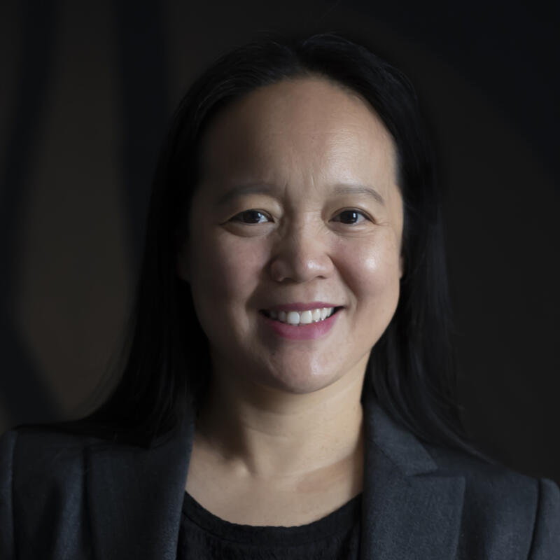 Jessie Yang
