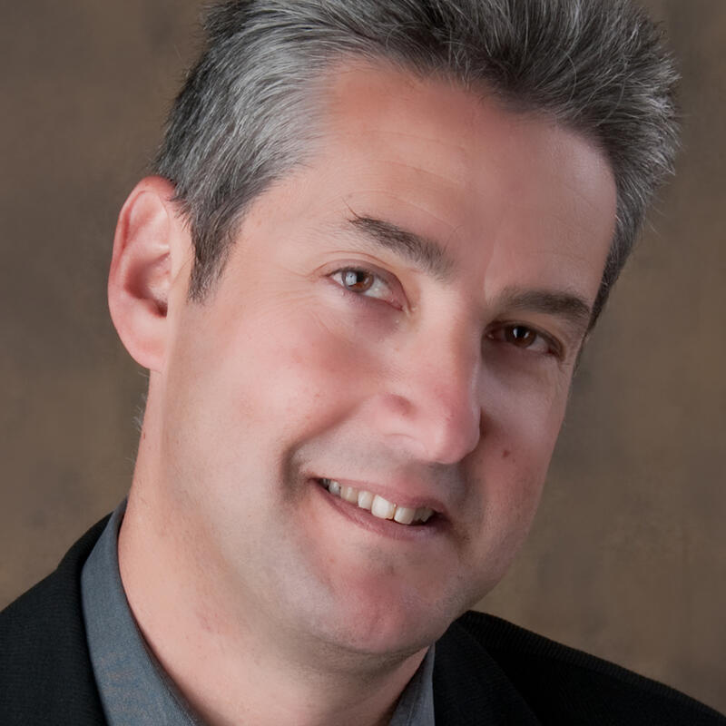 Jeff Hasen