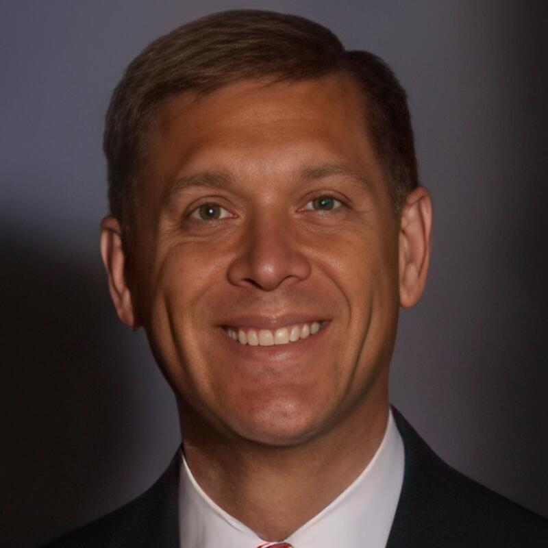 Jim Cowsert