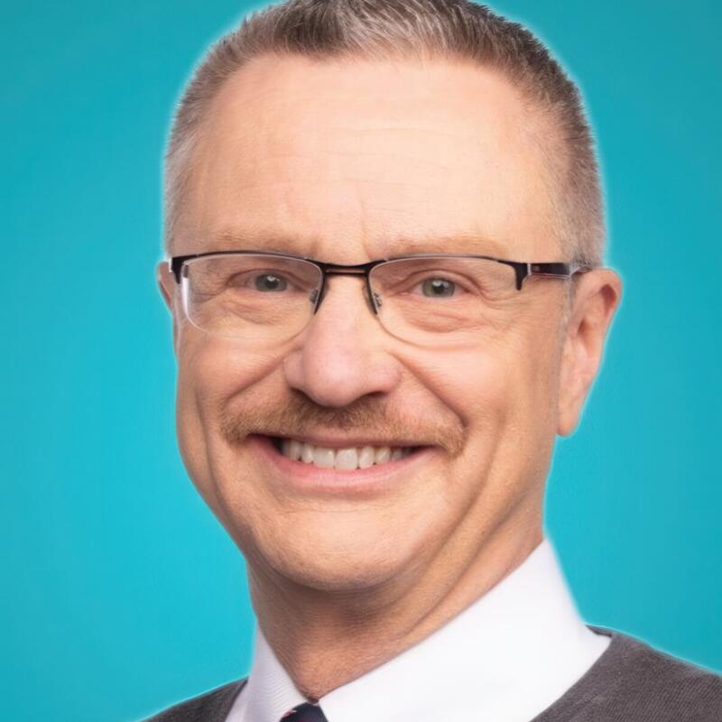 Jim Lecinski