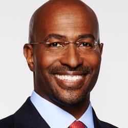 Van Jones Mma