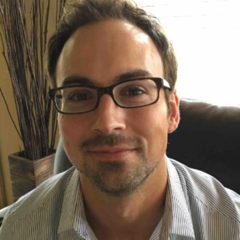 Jonathan Stringfield, PhD