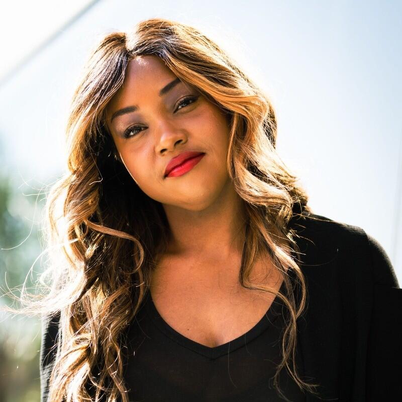Kallana Warner