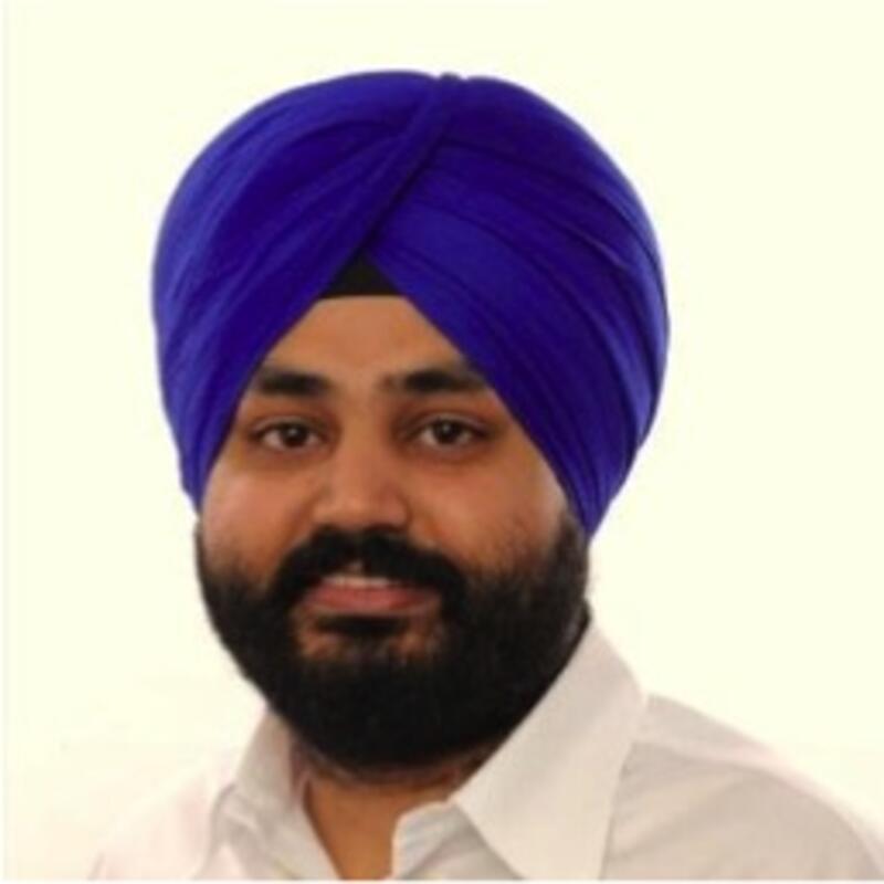 Kamal Singh Oberoi