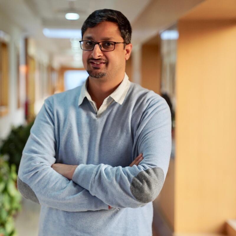Kapil Ohri