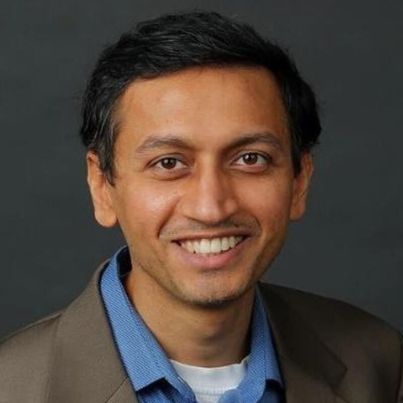 Dr. Kartik Hosanagar