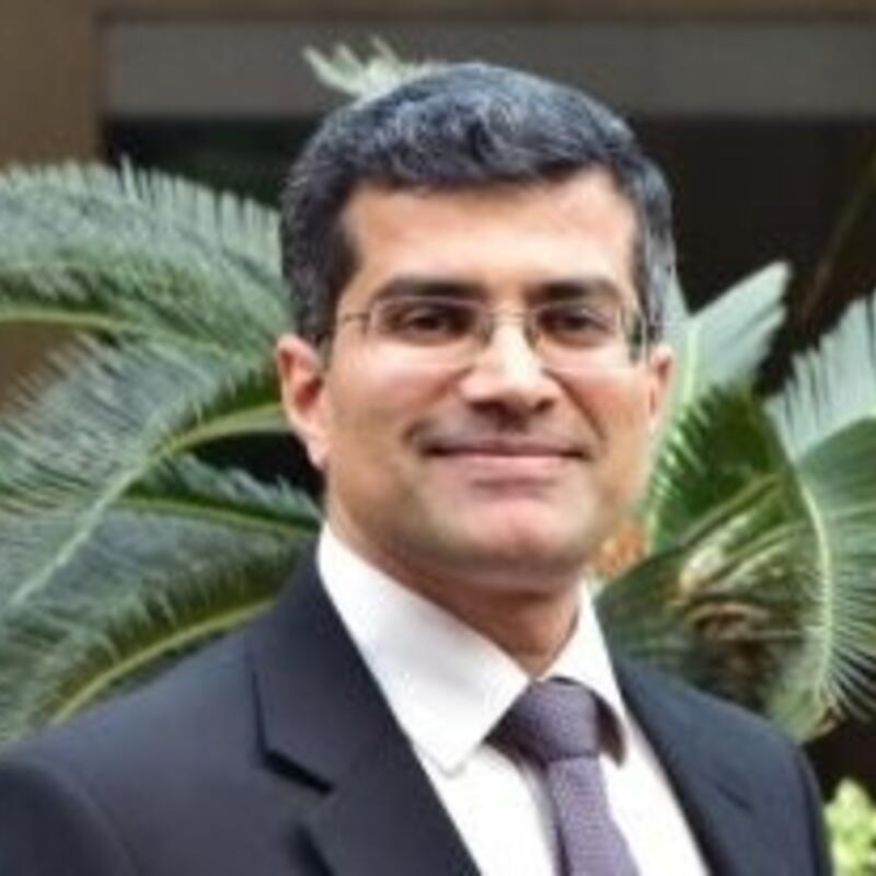 Kartik L Jain