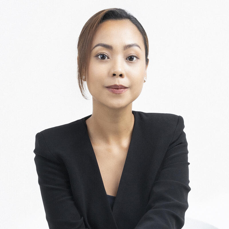 Kate Bayona-Garcia 