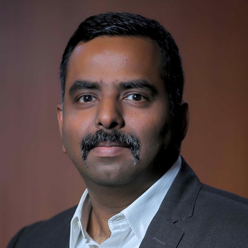 Prasad Kaushik