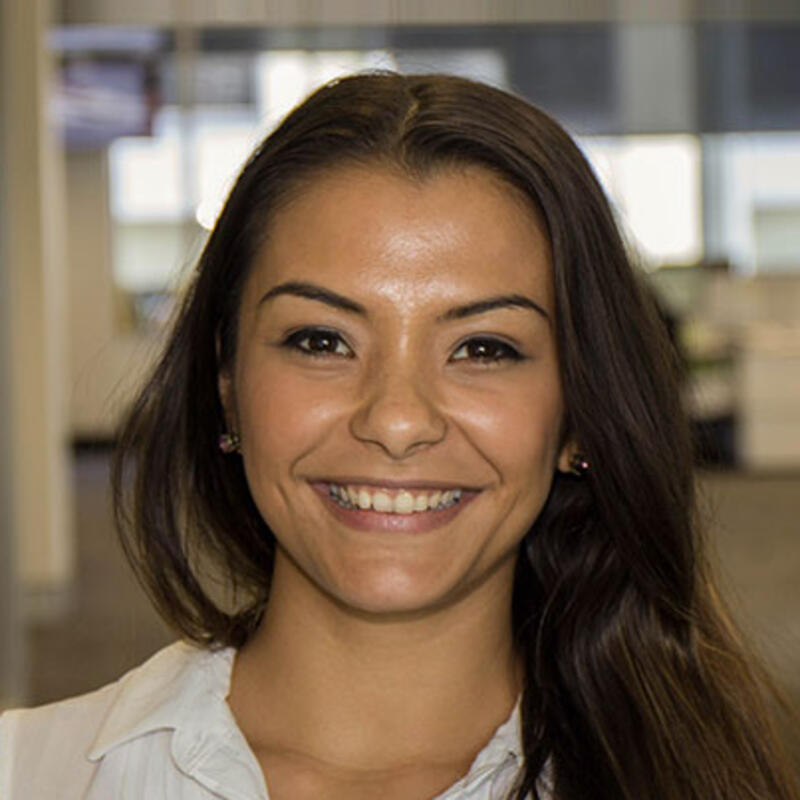 Kayla Ramiscal