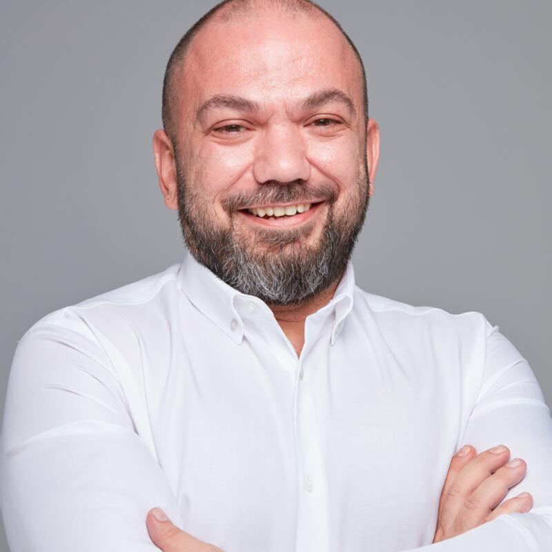 Kerem Emre Akarlar