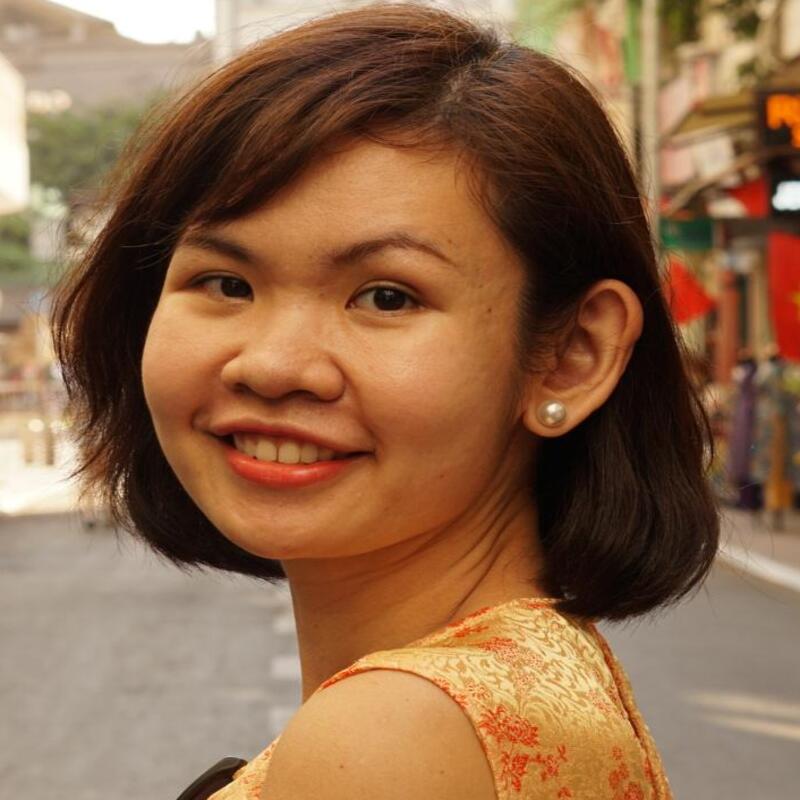 Trần Nguyễn Quỳnh Khanh