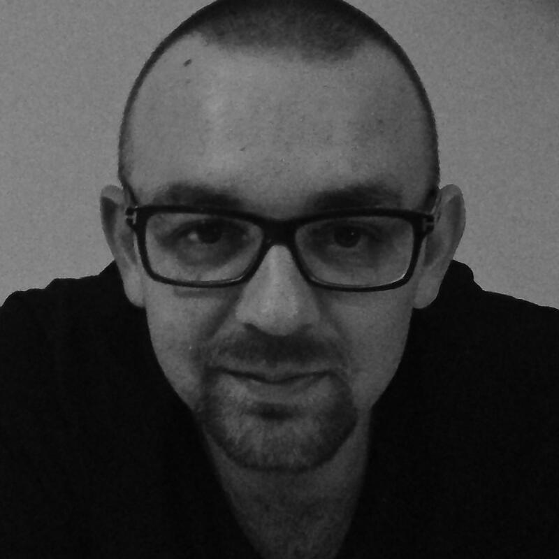 Kris Constantoulas