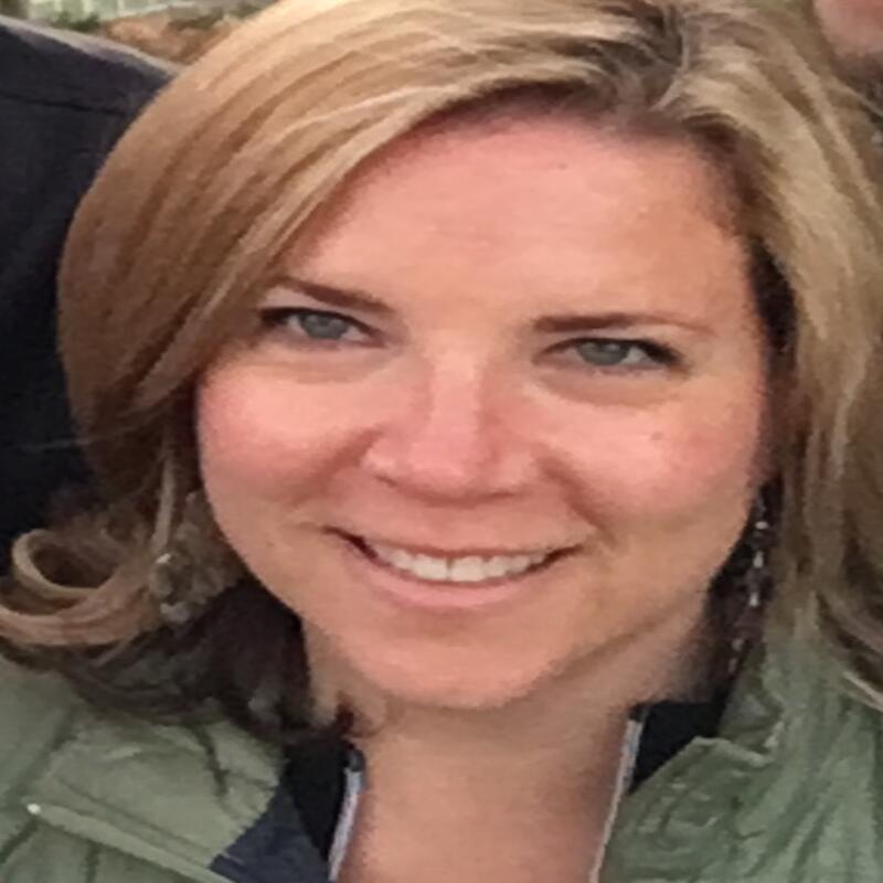 Krista Thomas
