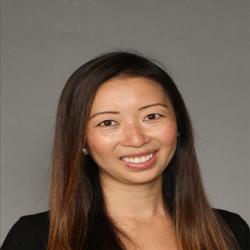 Lisa Fong
