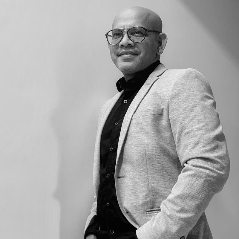 Lloyd Pereira