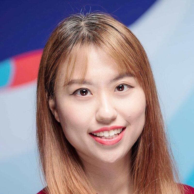 Lynn Pham