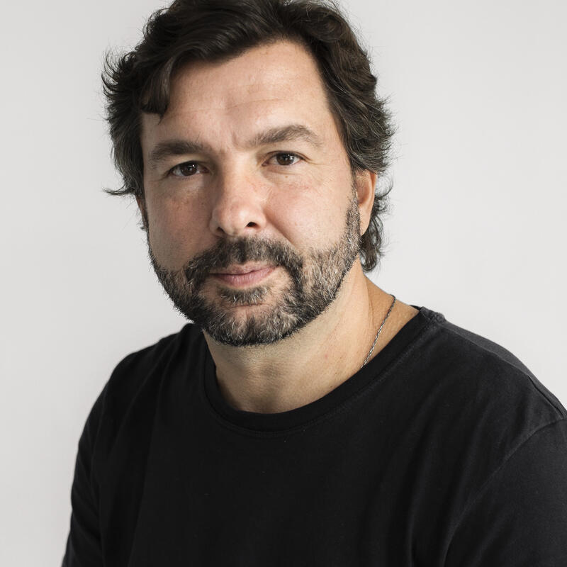 Marcio Oliveira 